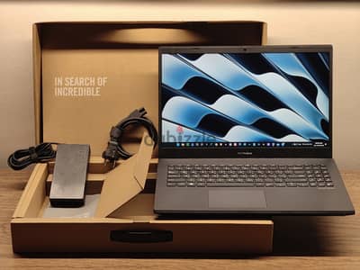 ASUS VivoBook 15 X571LH-BQ180T | i7-10750H | GTX 1650 | 16GB RAM