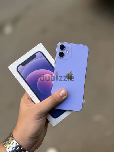 iPhone 12 mini 128