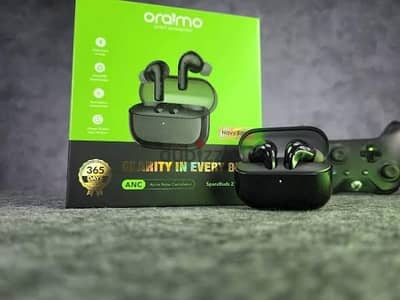 Oraimo spacebuds Z