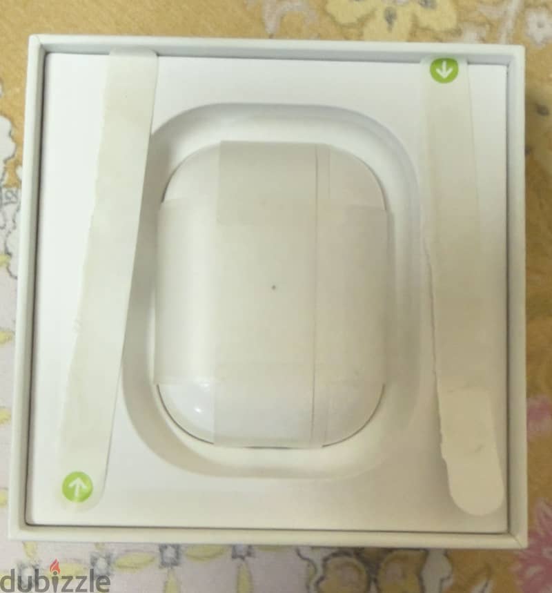 AirPods Pro 2 Case only 4