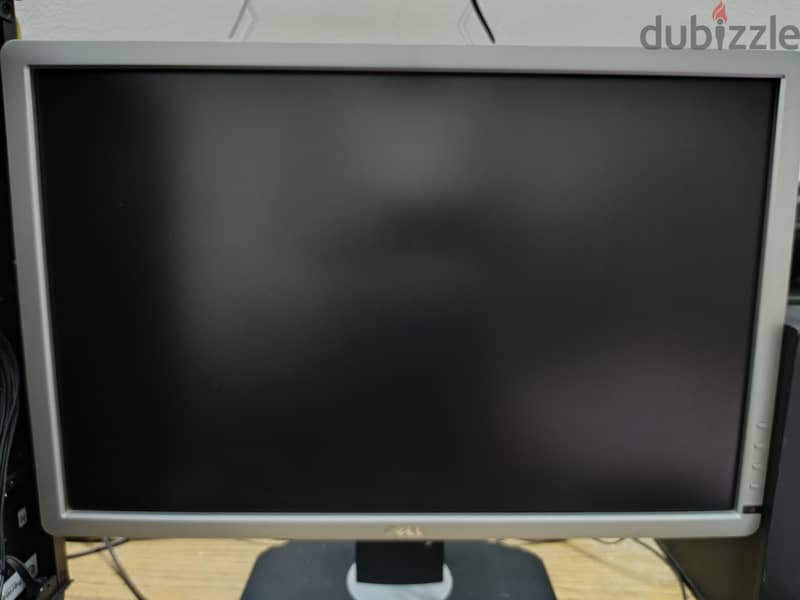 Dell p2213 3
