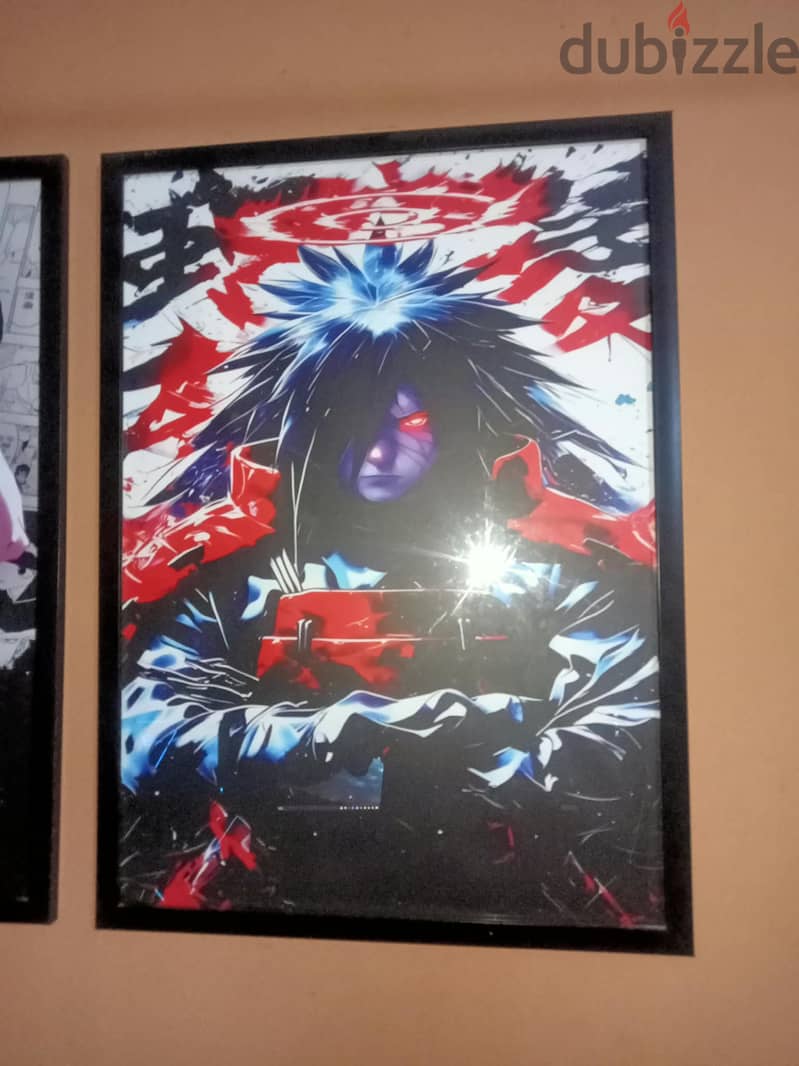 anime posters 1