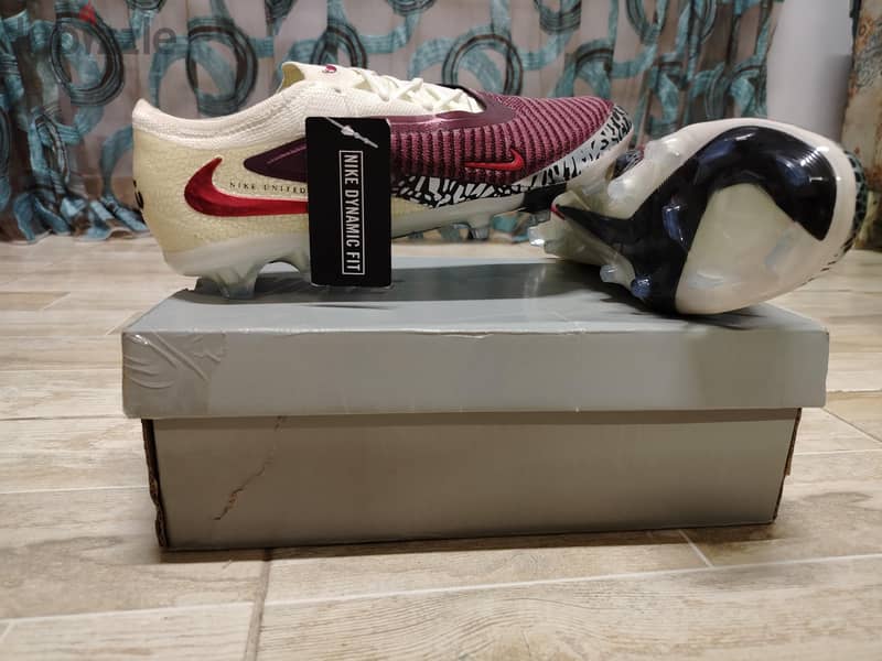 Nike Phantom 3 4