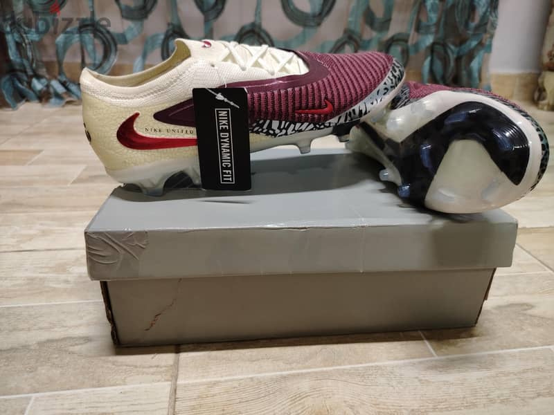 Nike Phantom 3 6