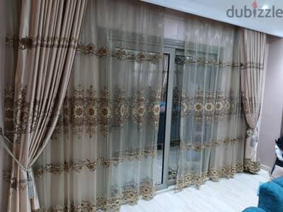 ستائر  مستوردة