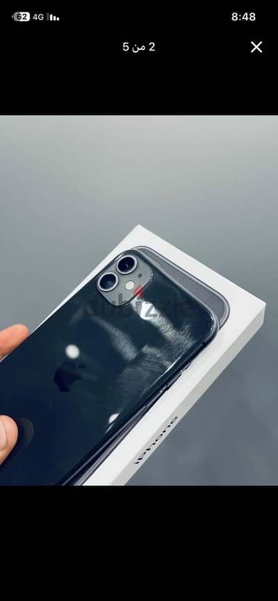 آبل - آيفون 11