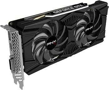 PNY 1660 super 6gb