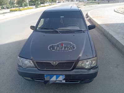 Used Kia Pride 2014 For Sale El Shorouk