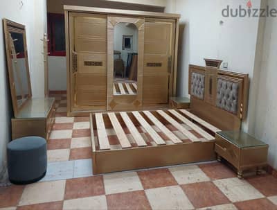 اوضة نوم استعمال خفيف