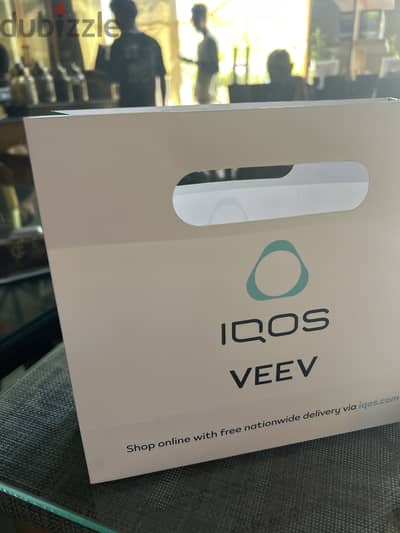 ا يكوسIqos