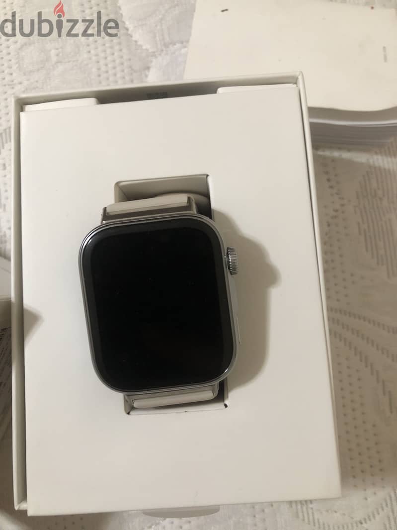 HUAWEI fit 4 1