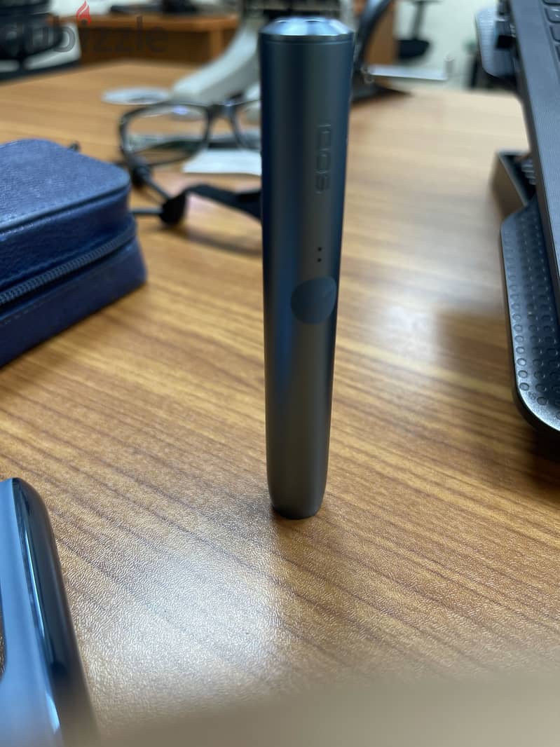 IQOS ILUMA - Blue 2