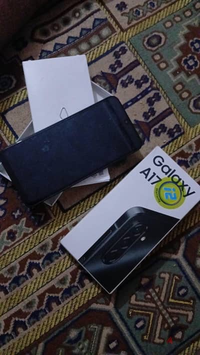 سامسونج  a17