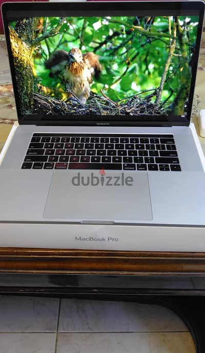 macbook pro 2017