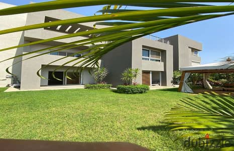 Special priced twin house ready to move 307m in Etapa next to Al Rabwa and Patio EL Zahraa and minutes from Cairo Gate Emaar Special priced twin house ready to move 307m in Etapa next to Al Rabwa and Patio EL Zahraa and minutes from Cairo Gate Emaar