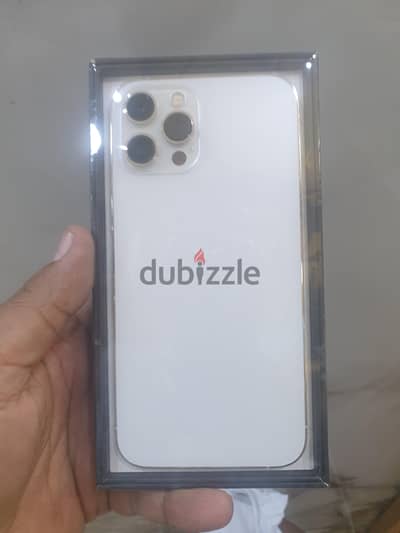 آبل - آيفون 12 برو ماكس