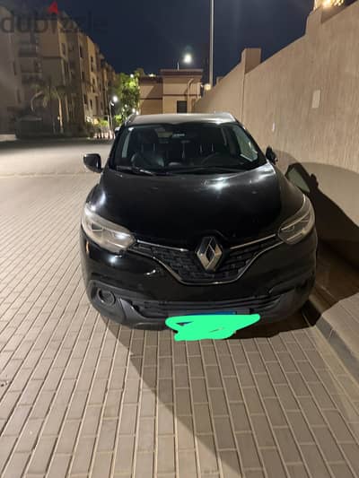 Renault Kadjar 2019 Signuture