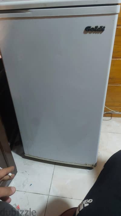 تلاجة مكتب  ١٤٧ لتر