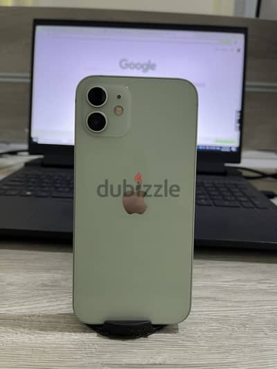 Apple - iPhone 12