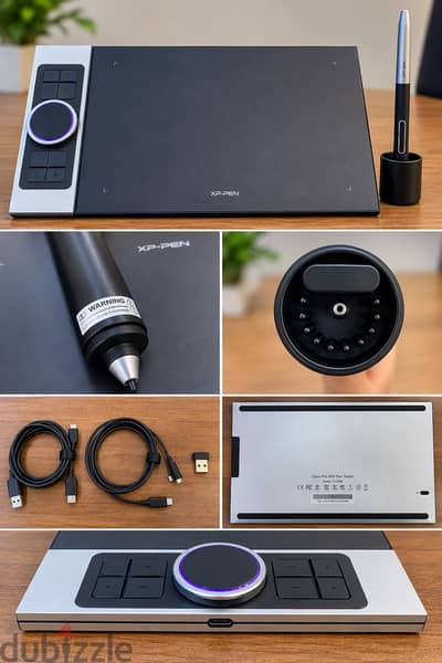 تابلت xpen doco المقاس الكبير ب ١١ الف هبيعه ب ٦٠٠٠