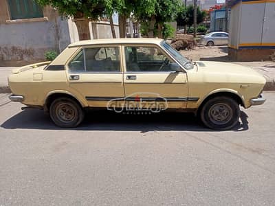 فيات 132 1977 للبيع كفر الشيخ