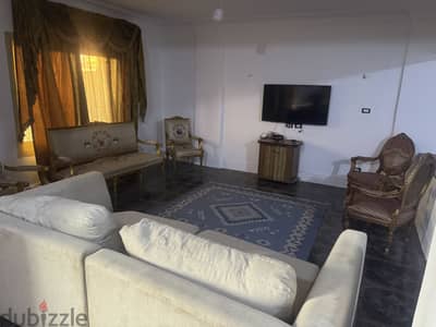 ‏شقة للايجار في المهندسين ٣ غرف ، مفروشة بالكامل