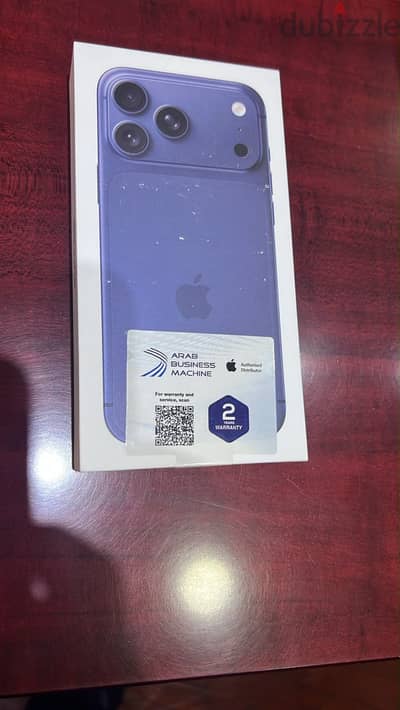 Apple - iPhone 17 Pro Max