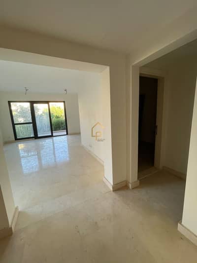 Apartment for rent in O-West Tulwa open view