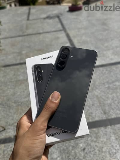 Samsung A56