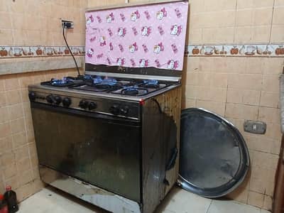 كريازي خمس عيون