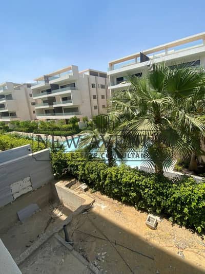 Lowest price ground 3 bedrooms duplex corner Overlooking lake Ready to move for sale in Lake View Residence