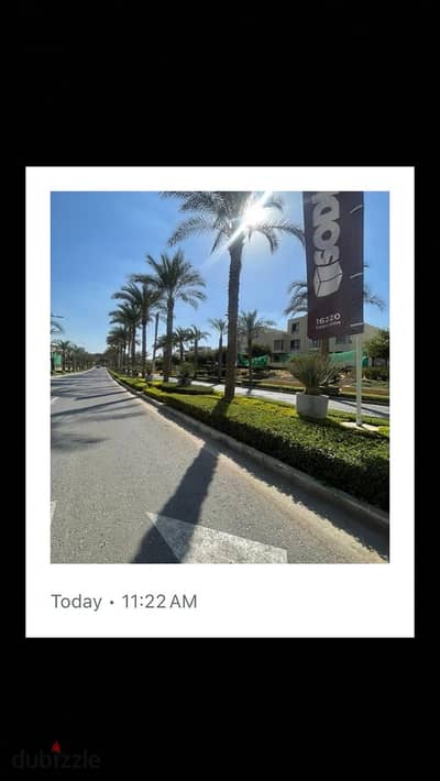 Sodic east     Azailya phase     Apartment with garden for sale