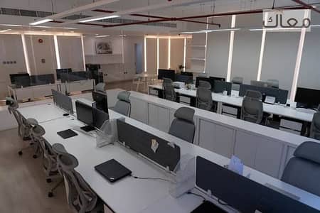 Your fully finished office on South 90th Street, fully equipped with air conditioning, directly in front of Concord Plaza. Priced at EGP 2,800,000 wit