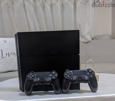 بلايستيشن ٤ فات معدل