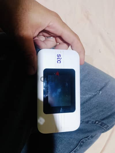 راوتر 5g  stc