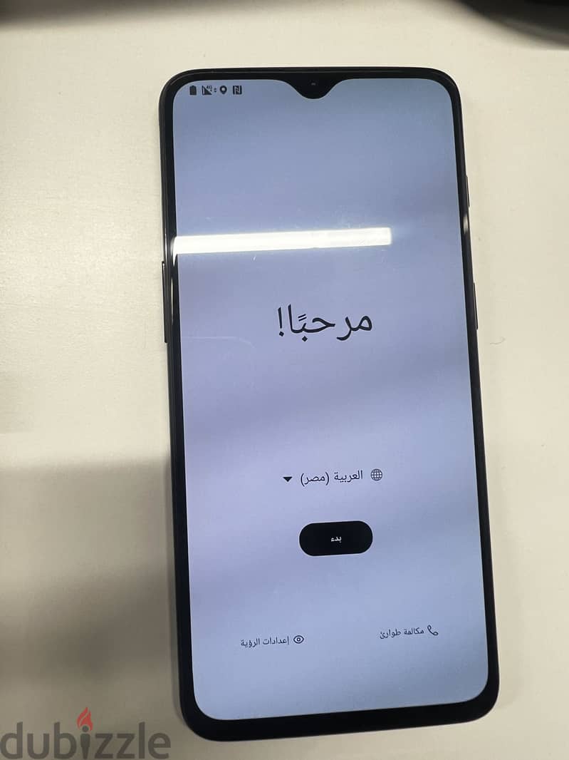 One Plus 6T 2