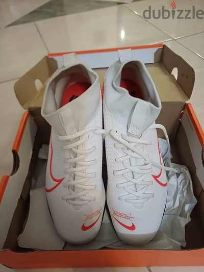 Nike Mercurial Superfly 7 Academy TF