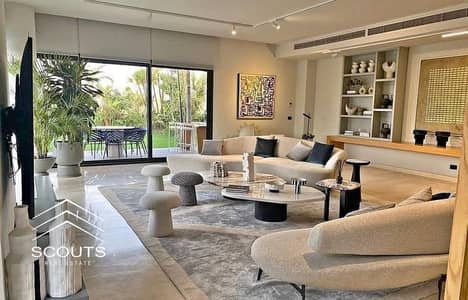 Apartment with 3 Bedrooms in Mountain View 1.1 Compound, Al Rehab , Mountain View, next to Swan Lake Compound and before Hyde Park, Mivida, and SODIC.