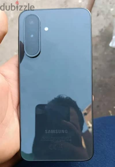 Samsung A36