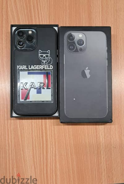 Apple - iPhone 13 Pro Max