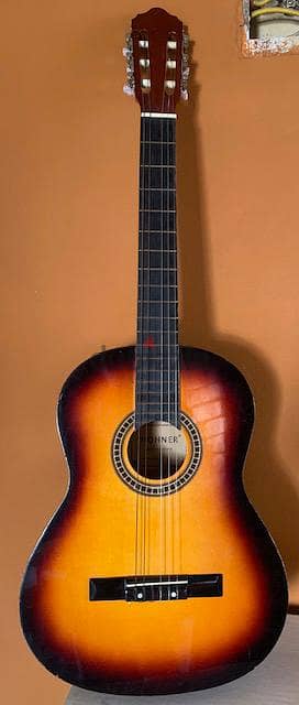HOHNER Guitar