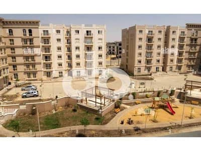 امتلك وحدتك بـ Hyde Park استوديو 75م بـ أقساط ممتدة حتى مارس 2037