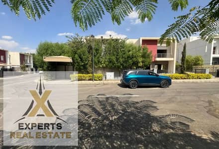 Villa Model i Modern for Sale  Corner Unit with Garden View at a Prime Price
