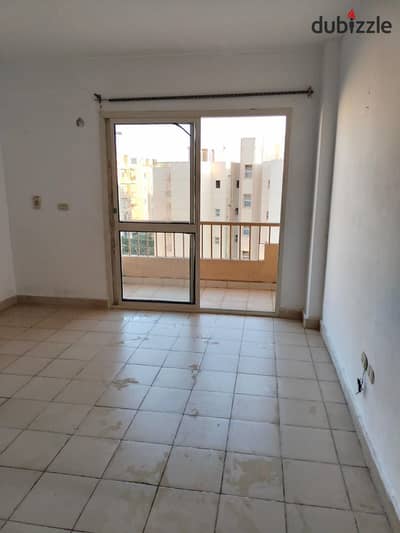 Apartment for Rent in Mostakbal City with Prime Location and Practical Layout