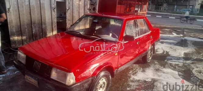 Used Fiat Regata 1985 For Sale Cairo