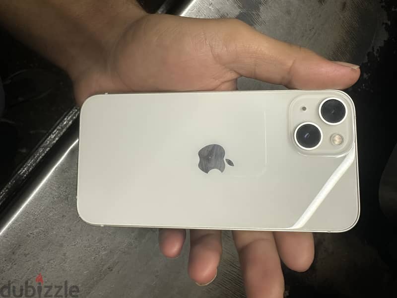Apple - iPhone 13 5