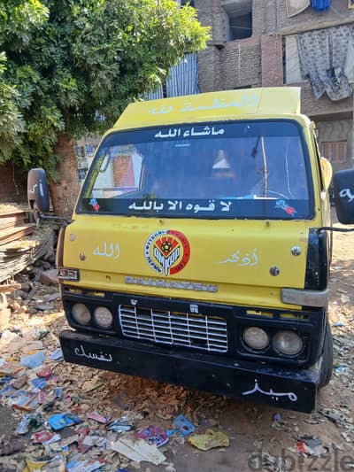 دايهاتسو نقل 1983