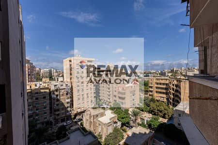 Licensed apartment with immediate delivery for sale 263 m and water pump (St. Louis Pasteur)