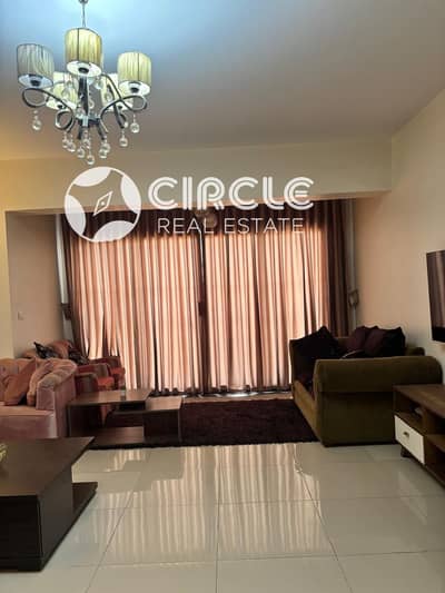شقة دوبلكس فاخرة ١٤٣ متر للإيجار في كمبوند بورتو نيو كايرو Porto New Cairo