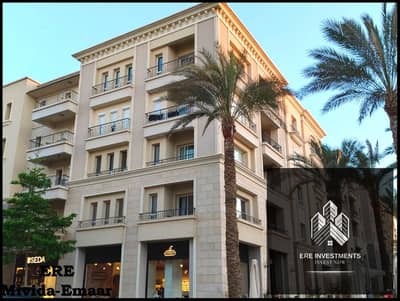 Fully finished Apartment 148m (Resale), Ready to move Mivida Emaar New Cairo
